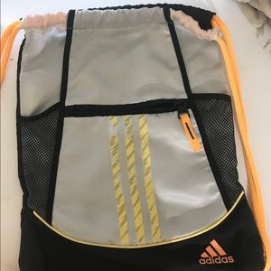 Adidas Alliance II Sack Pack